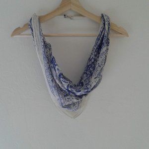 Necklace Scarf NWT